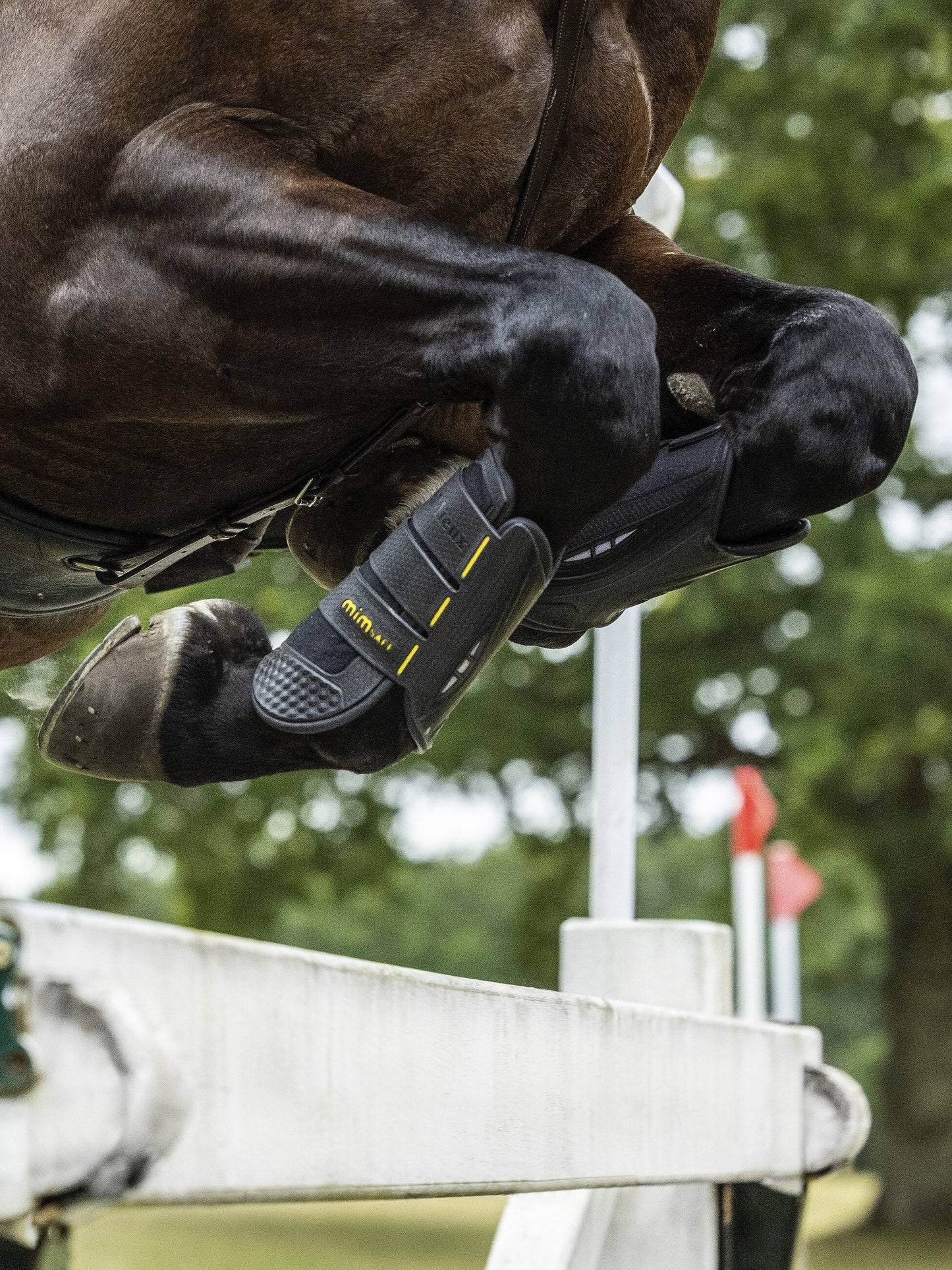 Lemieux | MIMsafe XC & Jumping Boot