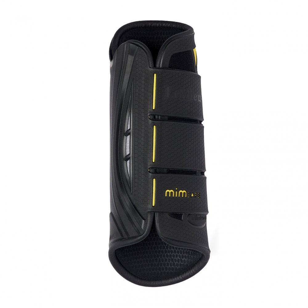 Lemieux | MIMsafe XC & Jumping Boot