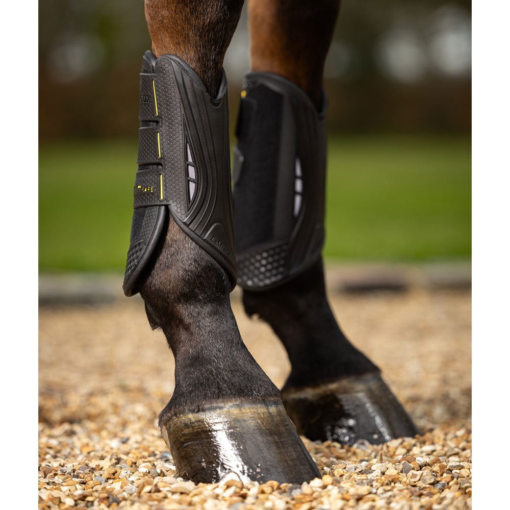 Lemieux | MIMsafe XC & Jumping Boot