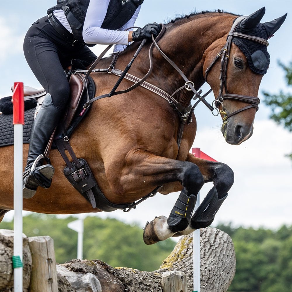 Lemieux | MIMsafe XC & Jumping Boot