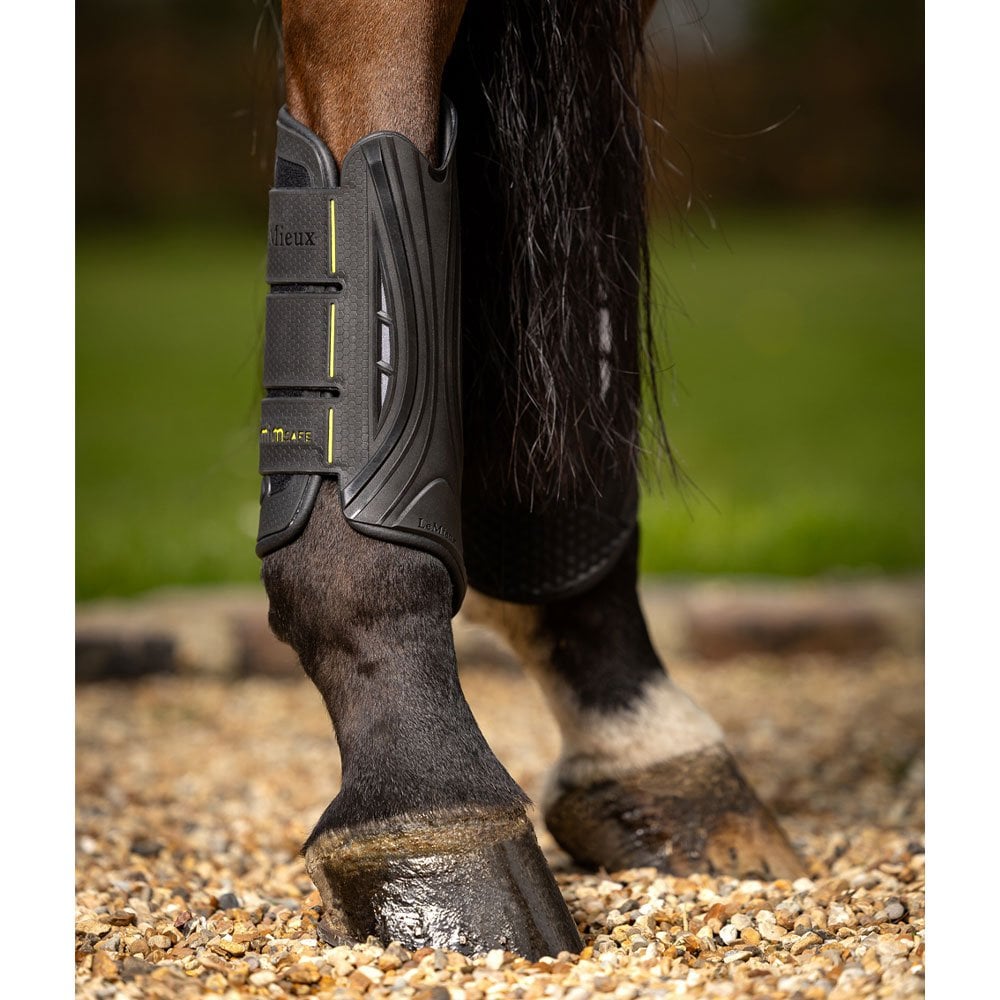 Lemieux | MIMsafe XC & Jumping Boot