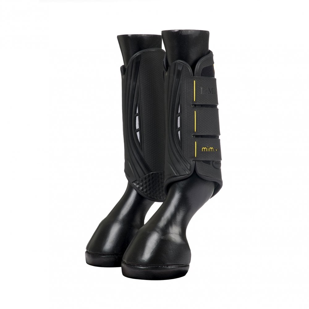 Lemieux | MIMsafe XC & Jumping Boot